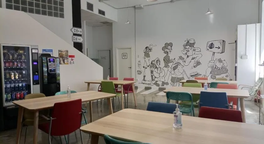 Albergue Avoa Regina - Image 1