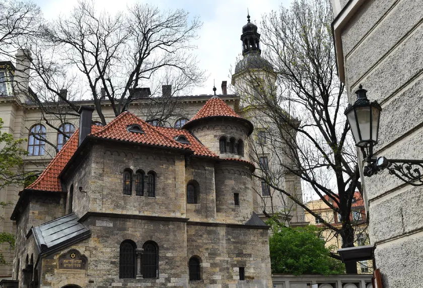 Old Town - Romantic apartment - Image 1