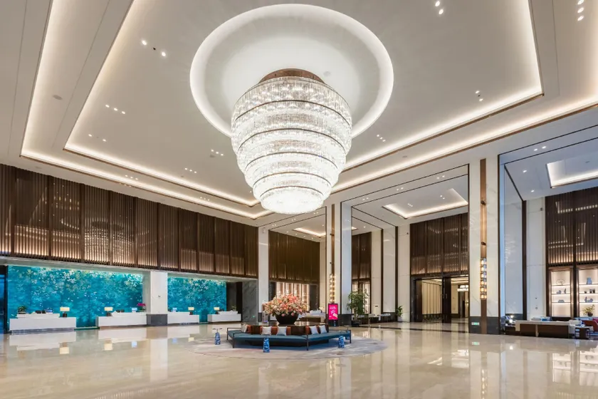 HENGLI HOTEL - Image 1