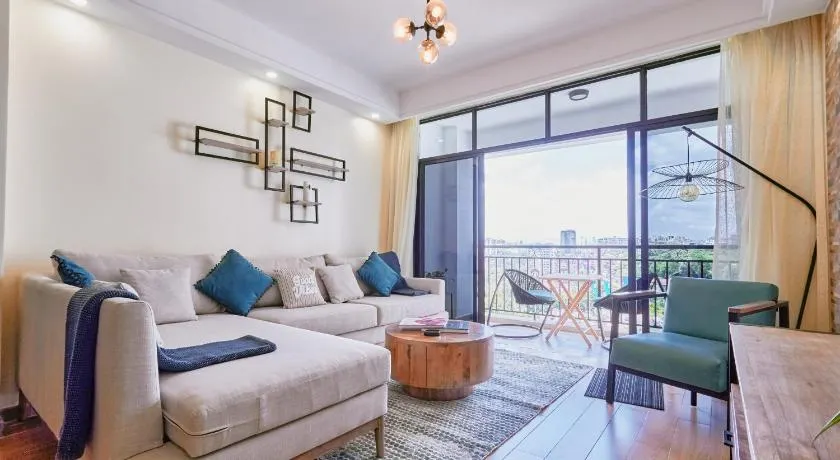 Ruthie's Nest by Edmor Suites - Image 1