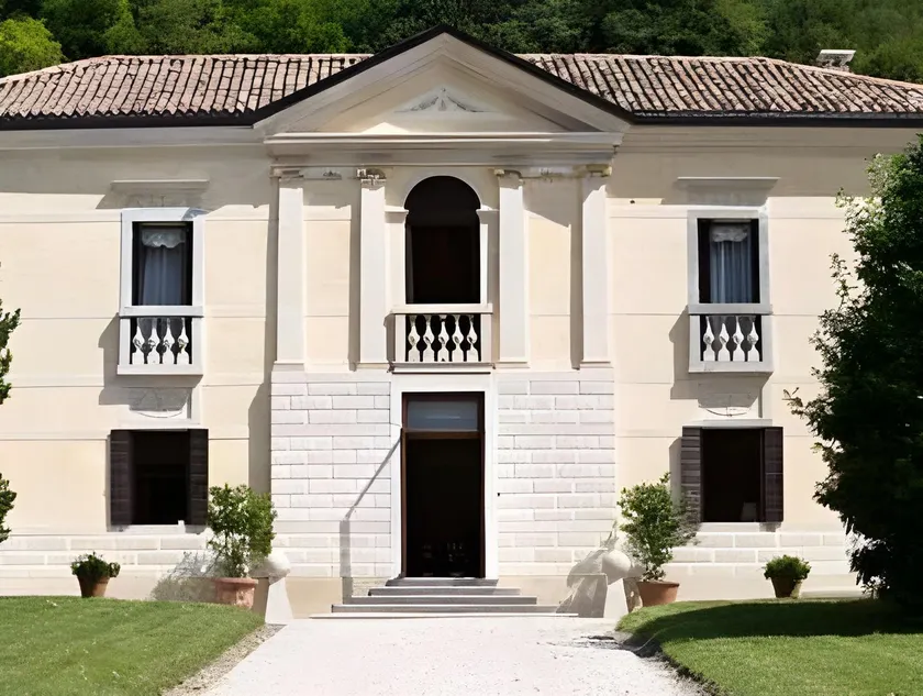 Villa Barberina - Image 1