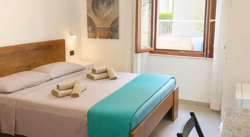 Onda Bianca Rooms - Image 1