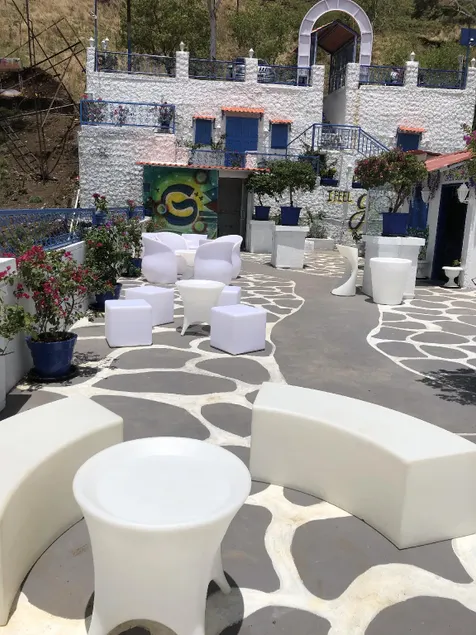 HOTEL GREEK GLORY - Image 1
