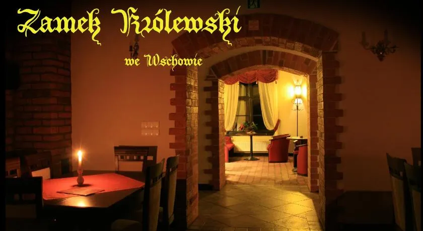 Zamek Królewski we Wschowie - Image 1