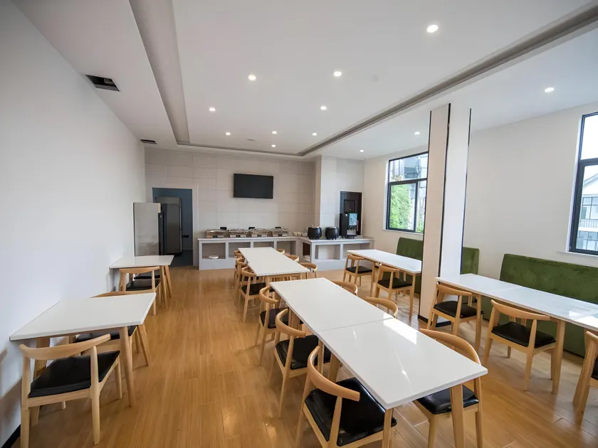 GreenTree Inn Nanshan Development Zone Wannan Chuancang Xian - Image 1