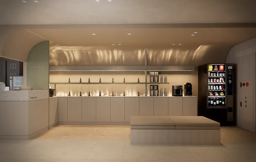 Myme Hotel - Image 1
