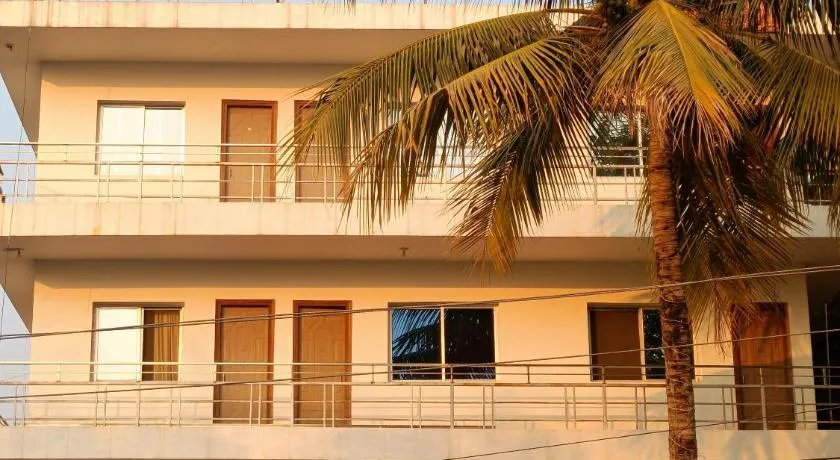 The Gupta Guest House - Image 1