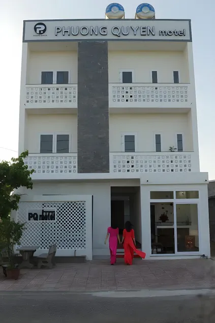 PHUONG QUYEN hotel - Image 1