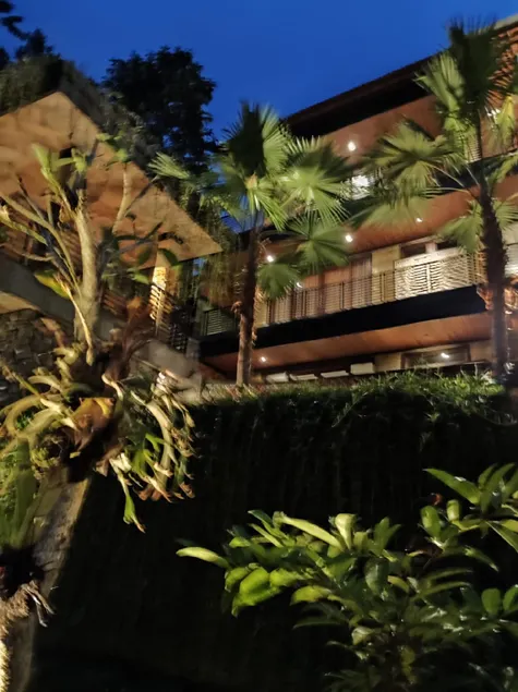 Maru Fortuna Villa by Aayan - Image 1