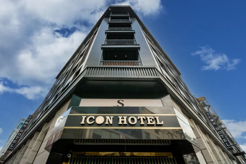 Icon Hotel Bomonti - Image 1