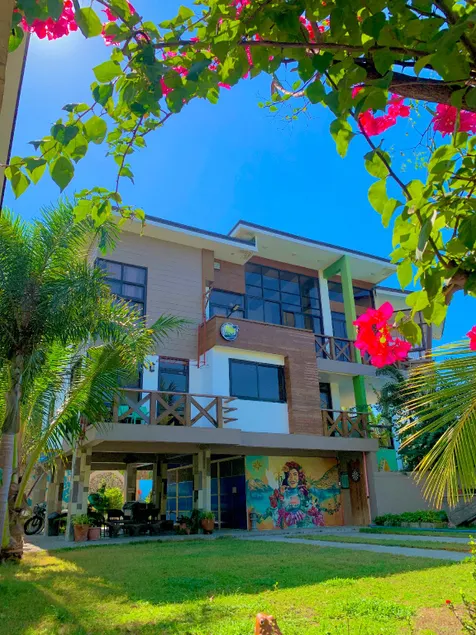 Heart of Mother Earth (HOME) Resort - Image 1