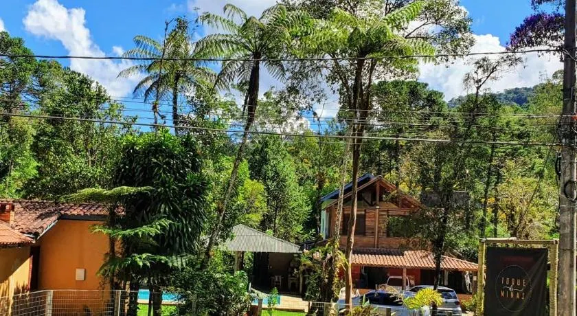 Pousada Toque de Minas - Image 1