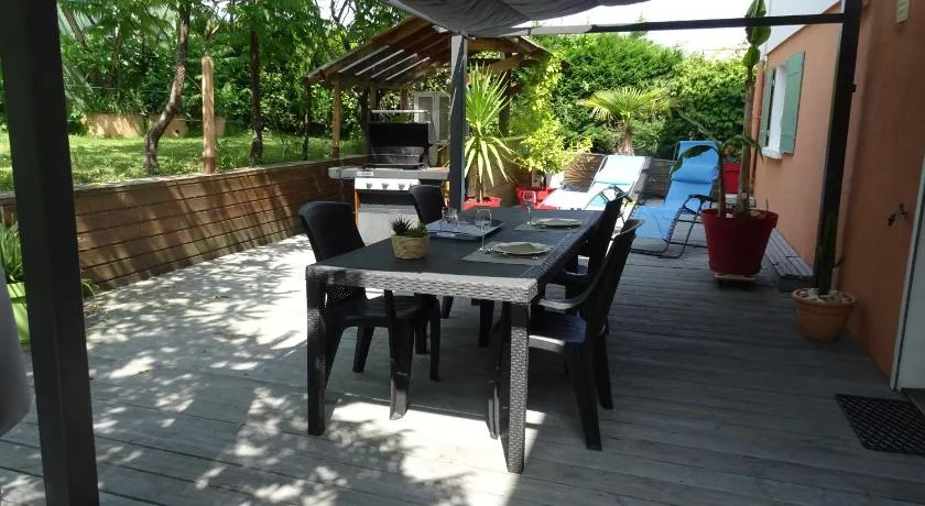 Le jardin de Brigitte - Image 1
