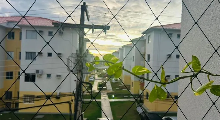 Apartment in Torquato Tapajós - Image 1