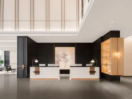 CHOUZHOU GRAND HOTEL - Image 1