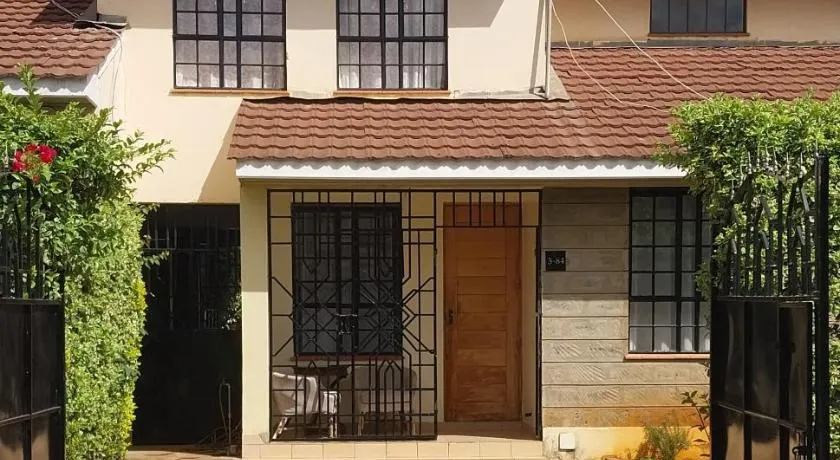 MAMU'S RESIDENCE near JKIA - Image 1