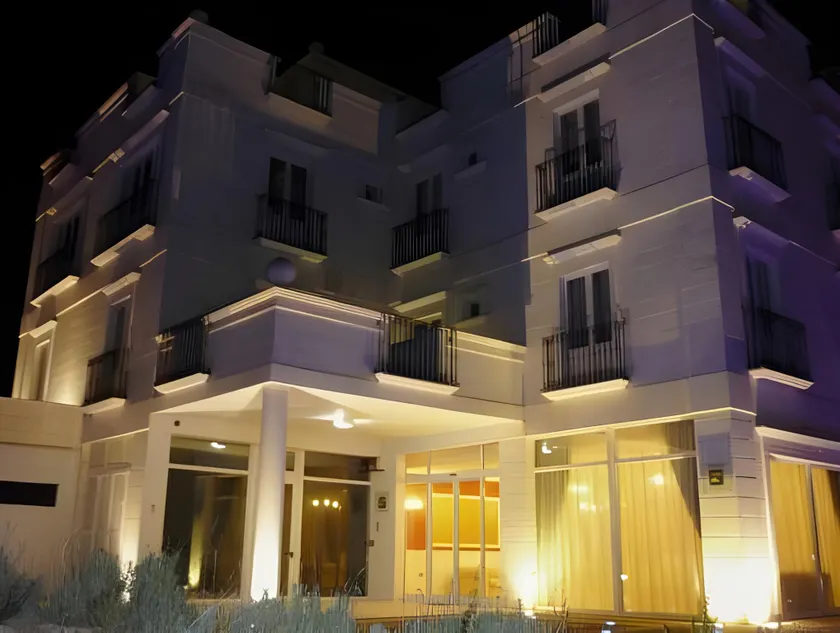 Hotel Madonna Delle Grazie - Image 1