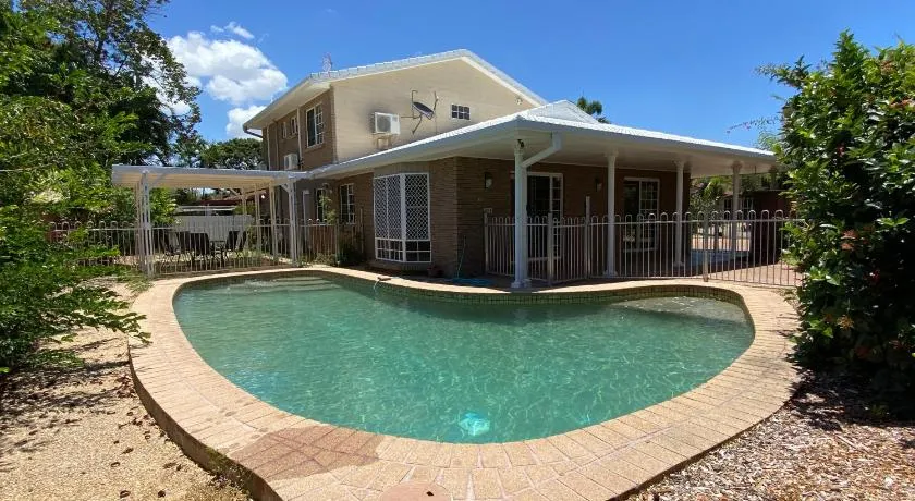 Townsville Home at Wistaria - Image 1