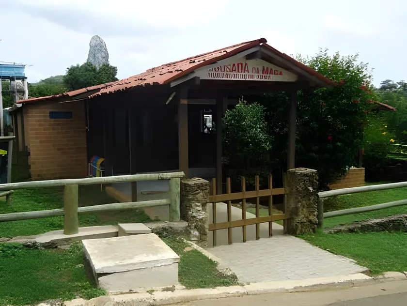 Pousada da Maga - Image 1