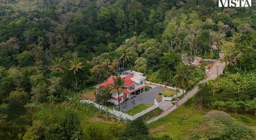 Spice Notes - Bison Valley by VEO, StayVista - 5BHK Mountain-View Villa with Bonfire - Image 1