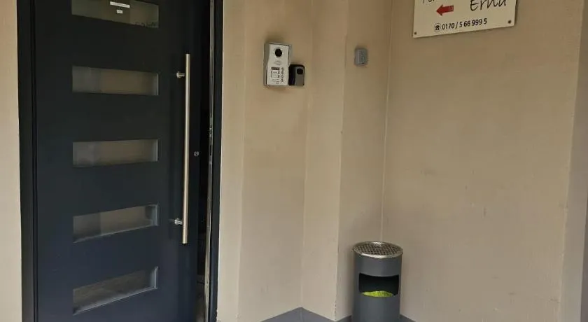 Ferienwohnung Erna - Image 1