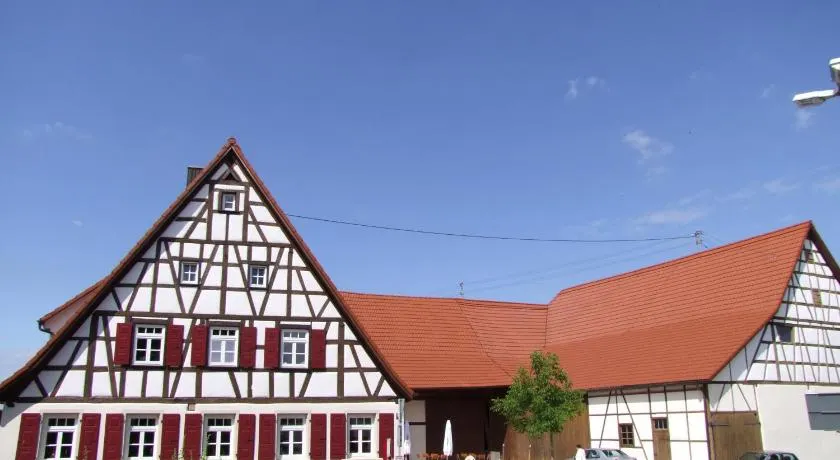 Stubersheimer Hof - Image 1