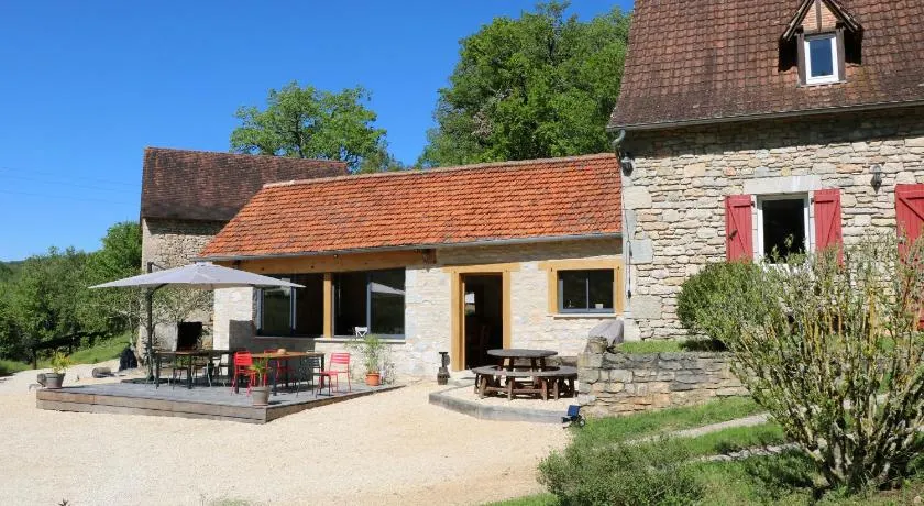 Oltarcie - Maison d'hôte avec piscine - Image 1