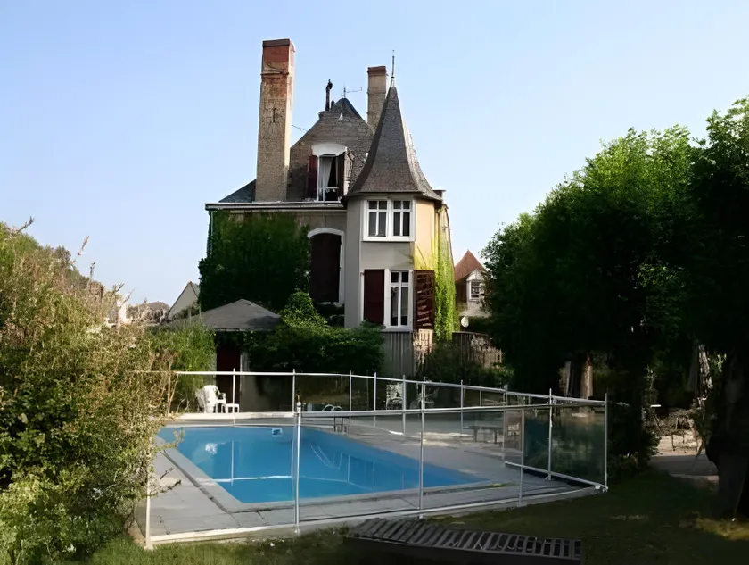 Manoir de Boisvillers - Image 1