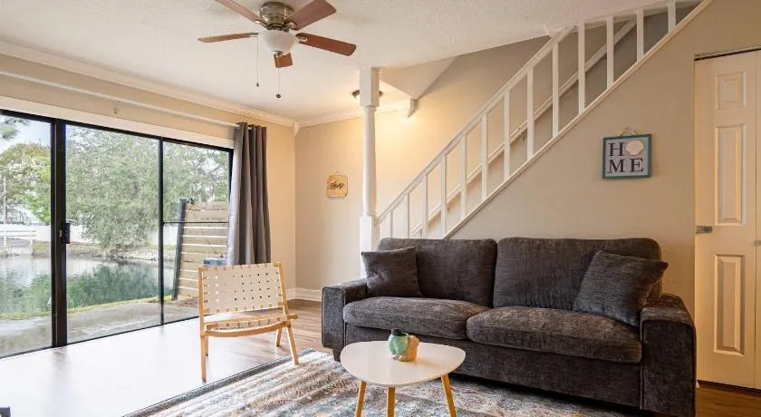 Busch Gardens TownhouseUSF & Mofitt - Image 1