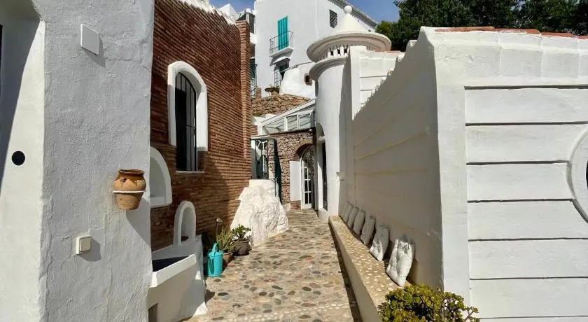 La Casa Turquesa - Image 1
