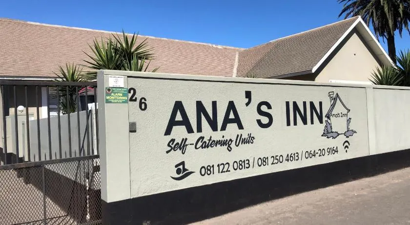 Anas Inn - Image 1