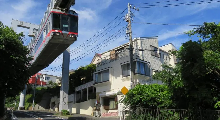 Hostel Kamakura - Image 1