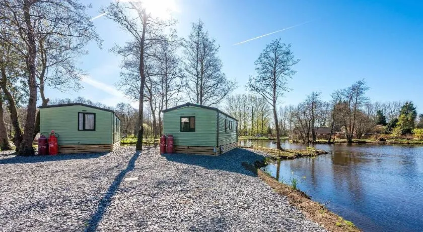 Bowland Lakes Leisure Village - Image 1
