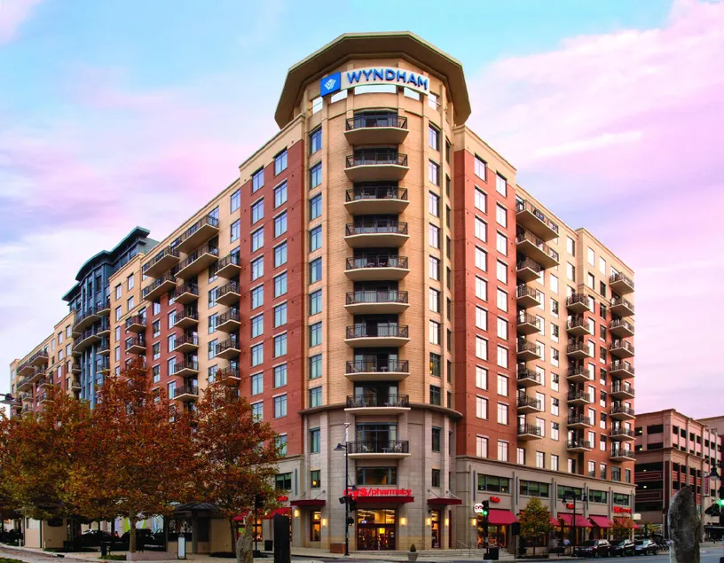 Club Wyndham National Harbor - Image 1