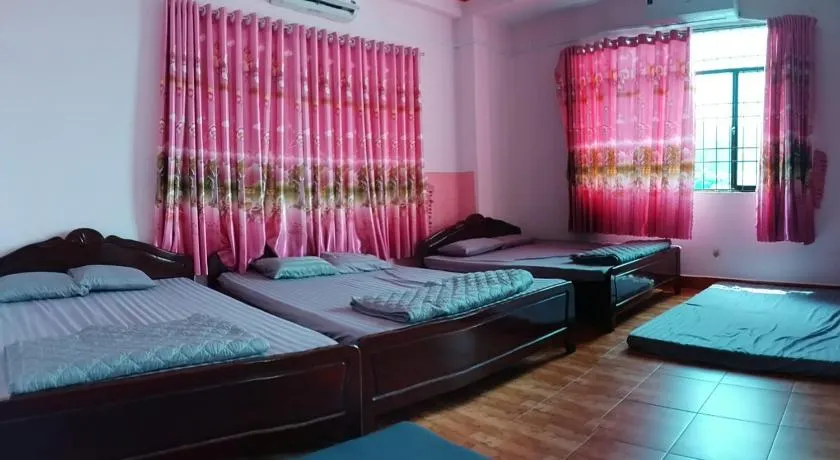 Hồng Hoa view biển M91 Guesthouse - Image 1
