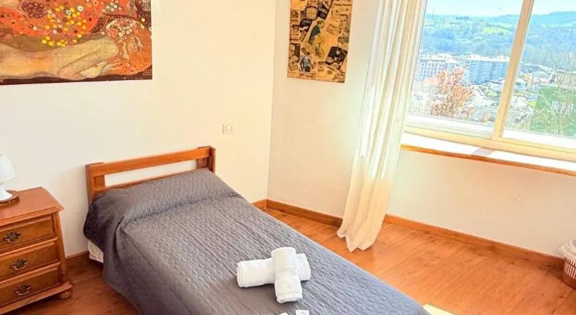 Pensión y Albergue Matias Locanda - Image 1