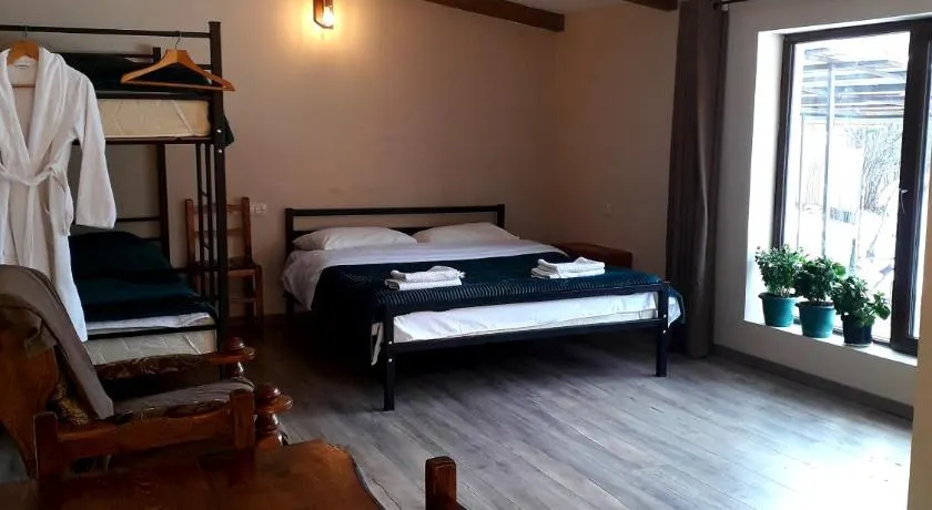 holiday home - Image 1