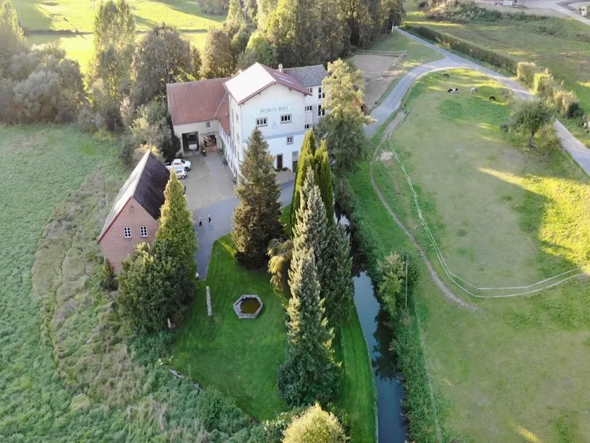 Geraumiges Ferienhaus im Teutoburger Wald - Image 1