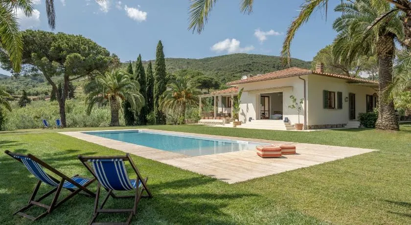 Villa Elle Exclusive Isola d'Elba - Image 1