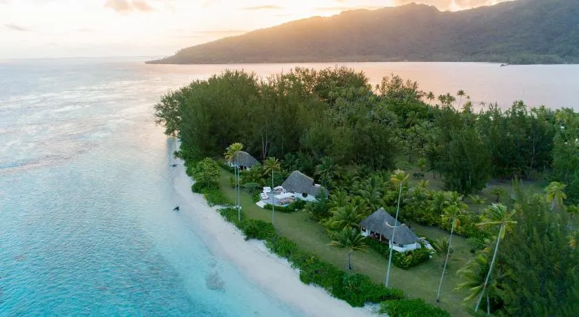 Motu Nao Nao Private Island - Image 1