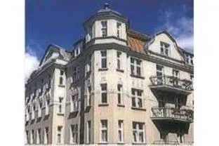 Heban Hotel - Image 1