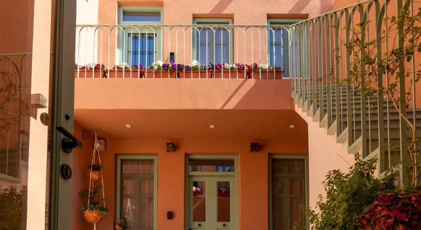 Sartori Concept Hotel - Image 1