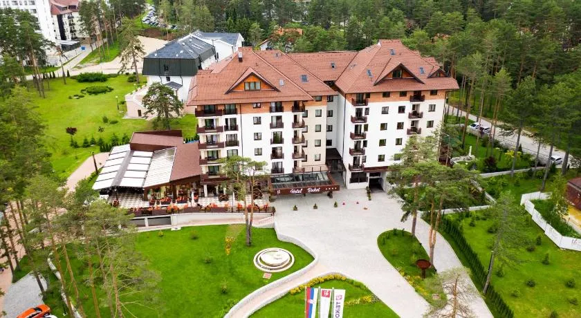 Hotel Buket Zlatibor - Image 1