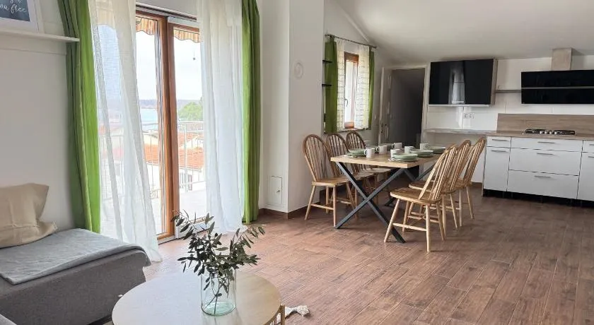 OLIVETTA Apartments - Image 1