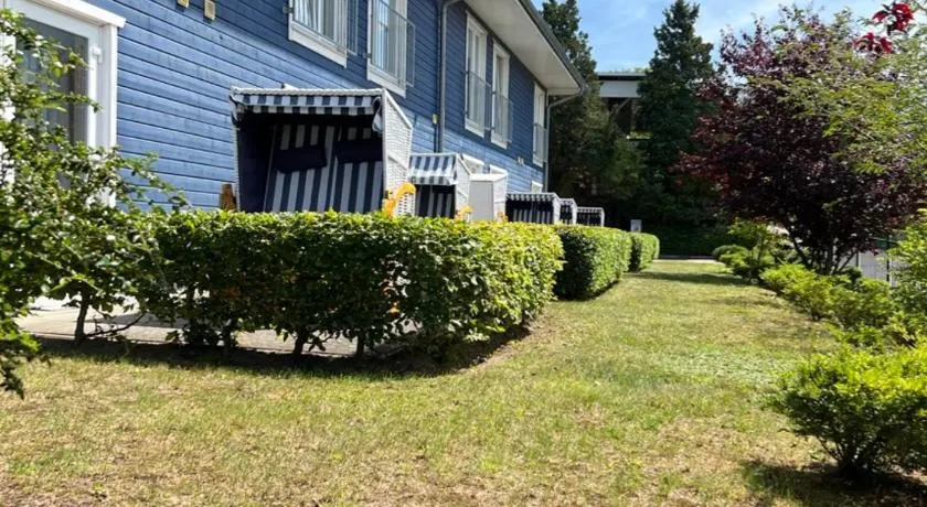 Hotel Admiral Scheer - Image 1