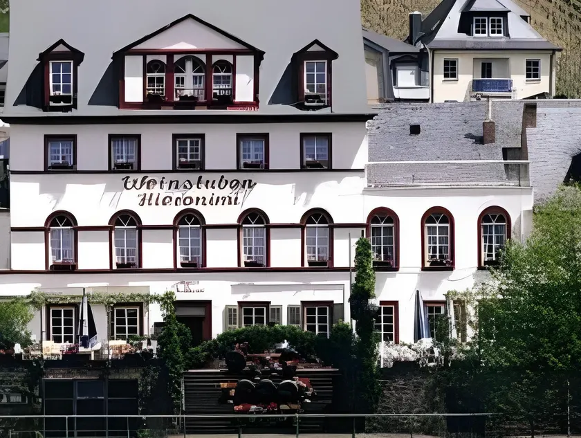 Hotel Hieronimi - Image 1