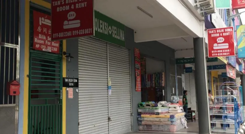 Tan’s Sibu jaya homestay - Image 1