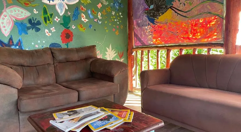 Centro Ecológico Montaña Verde - Image 1