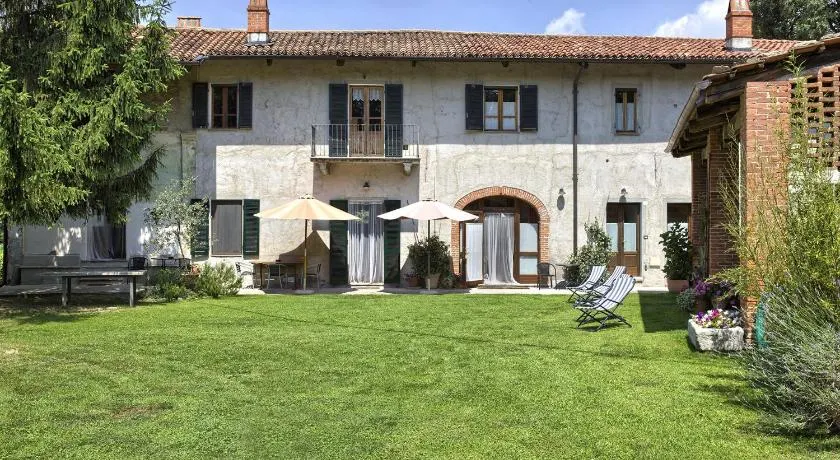 B&B Cascina Moncrava - Image 1