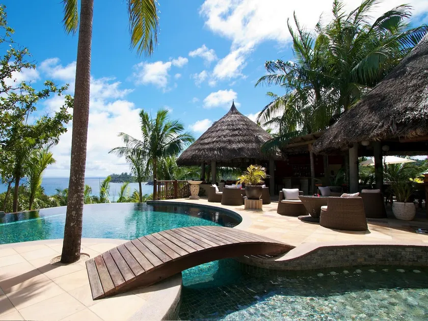Valmer Resort and Spa - Image 1
